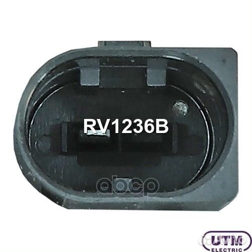 Регулятор генератора RV1236B Utm