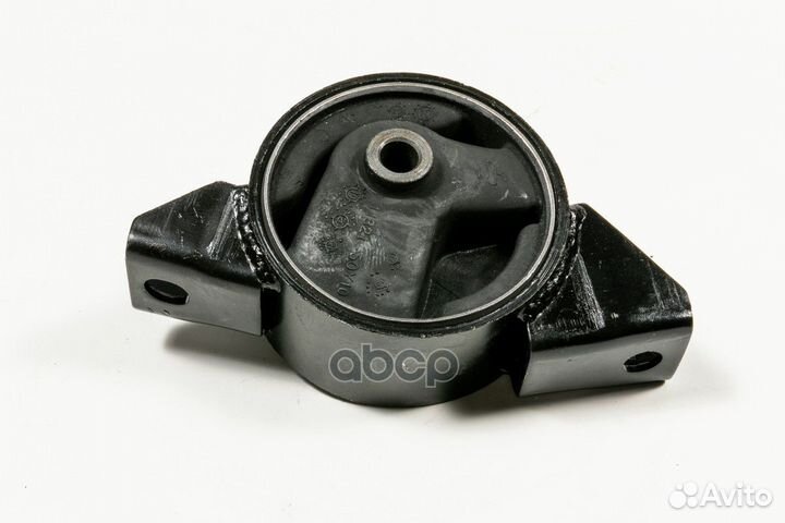 Сайлентблок опоры двигателя зад JD