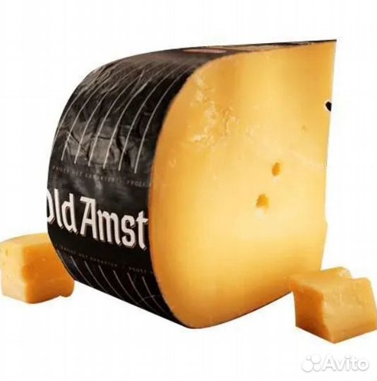Сыр Old Amsterdam (Олд Амстердам) цена за 1 кг Сыр