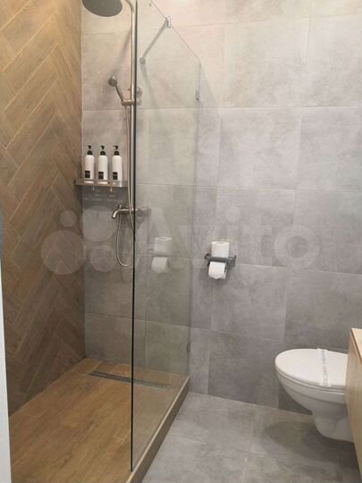 Квартира-студия, 27 м², 5/9 эт.