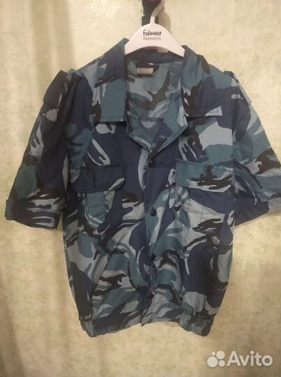 Костюм хб фсин