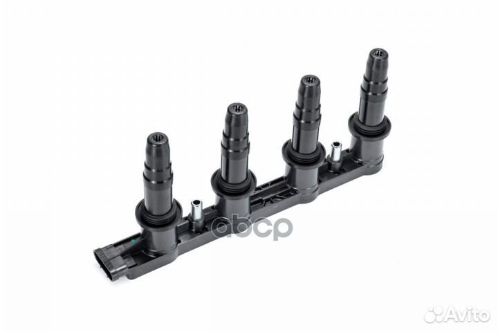 Катушка зажигания Рампа (кассета), opel astra J