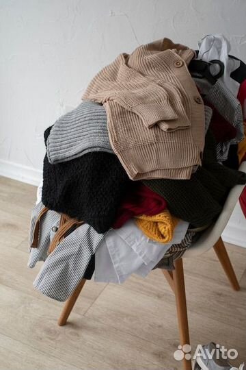 Тряпки ване