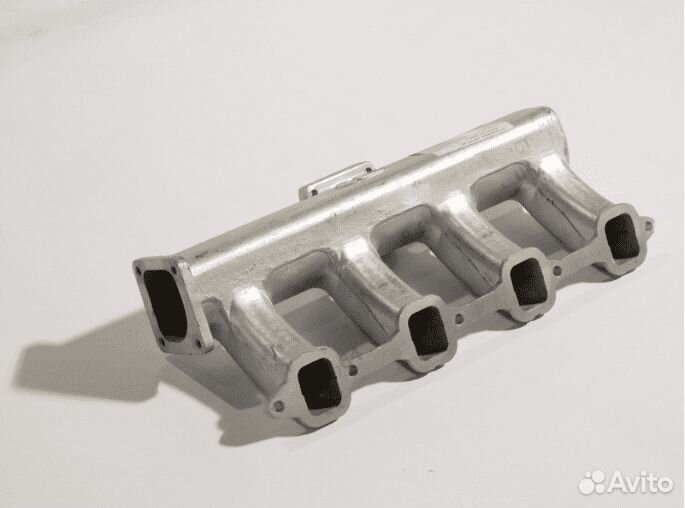 Коллектор впускной 485