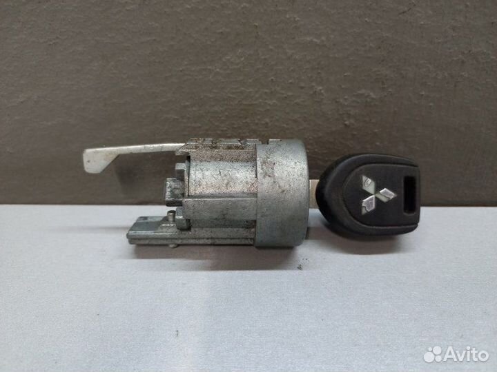 Замок зажигания Mitsubishi Lancer 10 2010