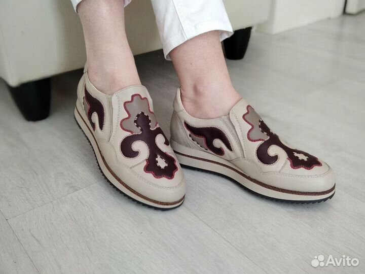 Модельер конструктор обуви и изделий из кожи