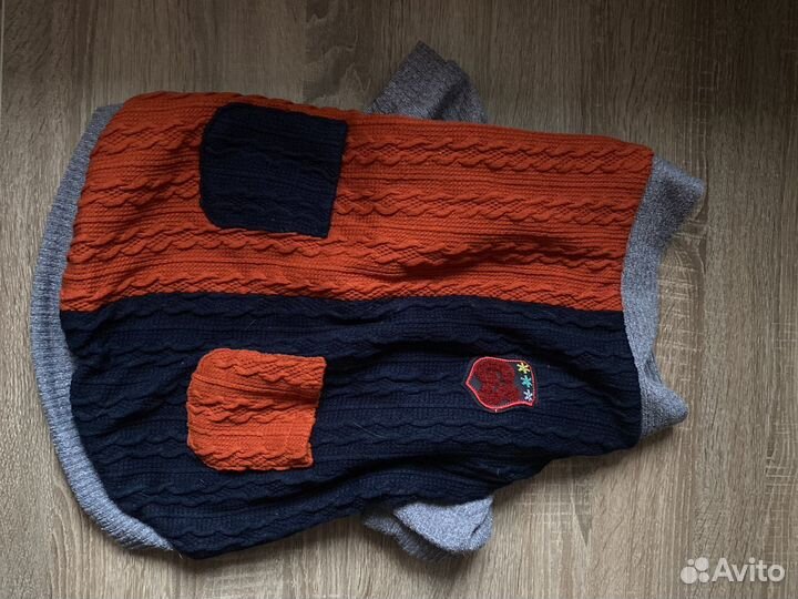 Кофта для собак