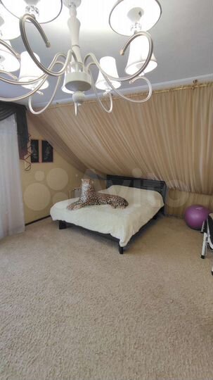 3-к. квартира, 135 м², 6/7 эт.