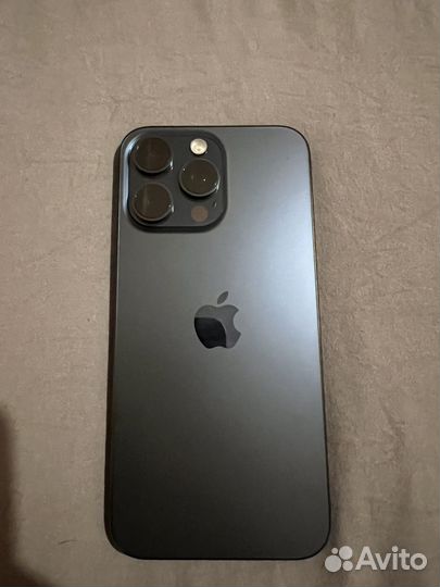 iPhone 15 Pro Max, 256 ГБ