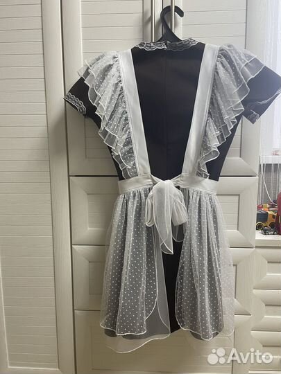 Школьная форма для девочки