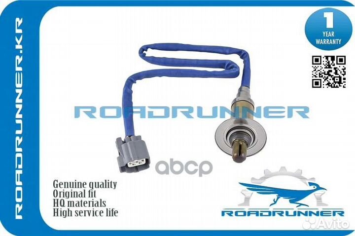 Лямбда-зонд / Кислородный датчик RR22690AA891 R