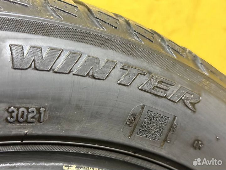 Pirelli Winter Sottozero 3 225/50 R17 98H
