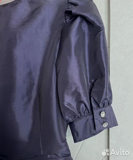 Вечернее платье 40 xs