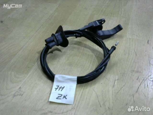 Трос капота LADA X-RAY