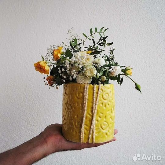 Ваза для цветов 