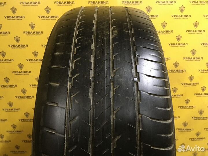 Dunlop SP Sport 7000 A/S 225/55 R18 98H