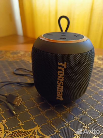 Tronsmart t7 mini