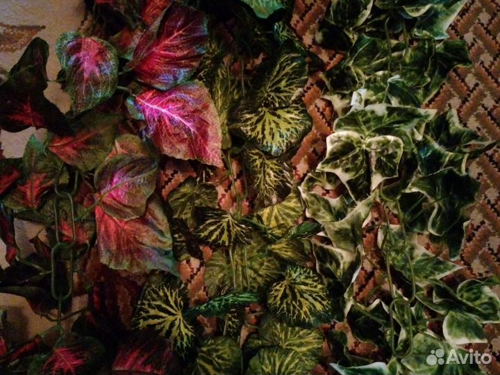 Искусственная лиана. 2,5 м