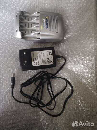 Varta аа-ааа З/У