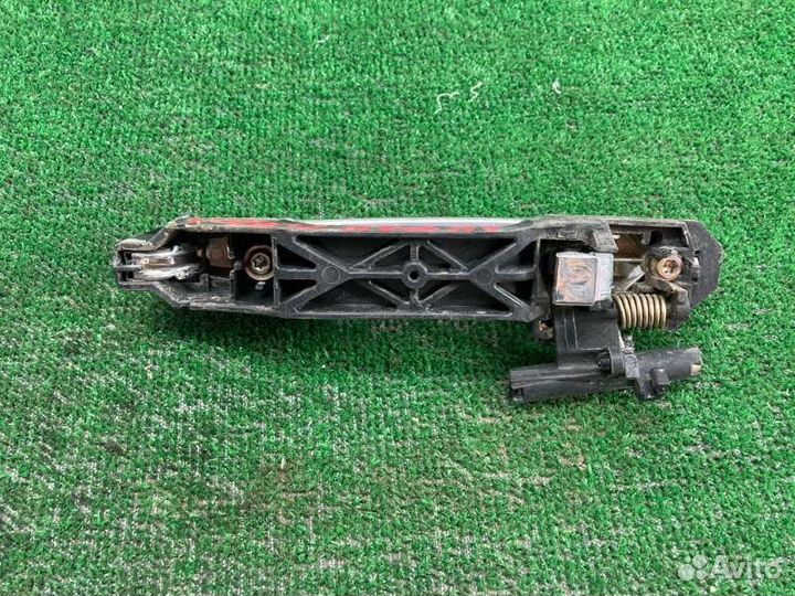 Ручка двери нaружная задняя левая Lifan Smily 2011