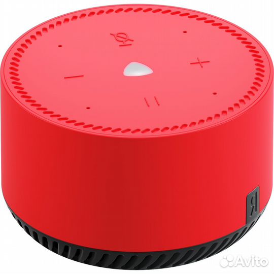 Умная колонка Яндекс Станция Лайт с #338372