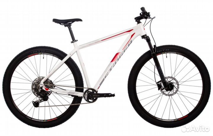 Велосипед 29