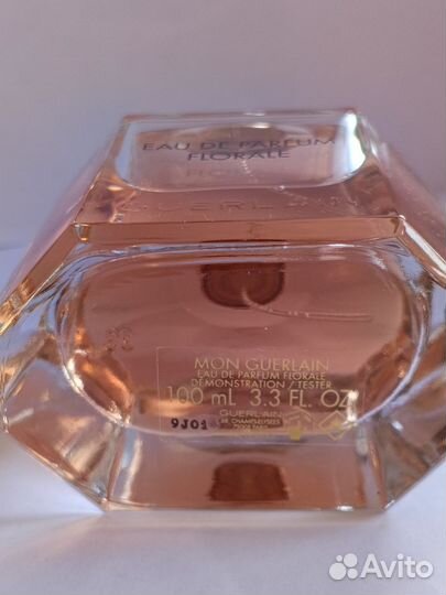 Mon Guerlain Florale