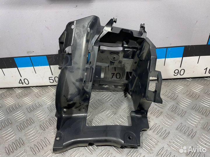 Б/У Корпус блока предохранителей#001