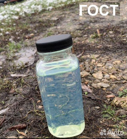 Дизельное топливо евро 5 гост с