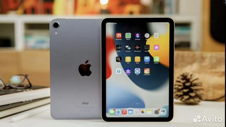 iPad mini 64gb