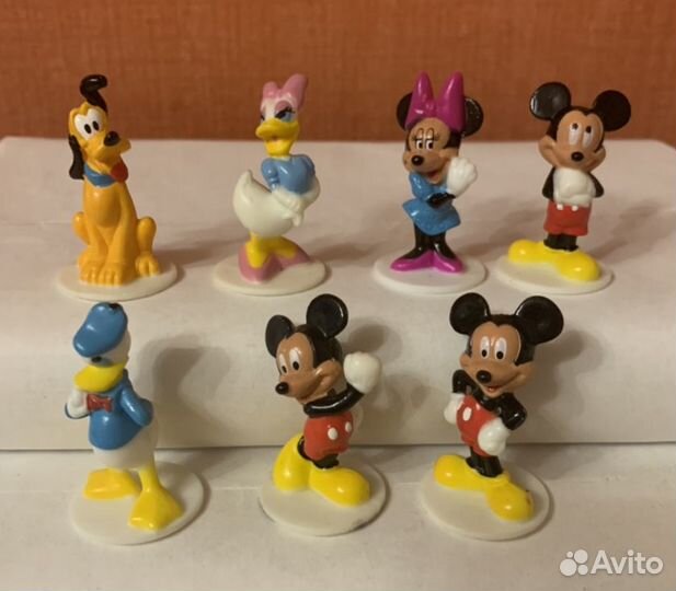 Полные серии Ландрин