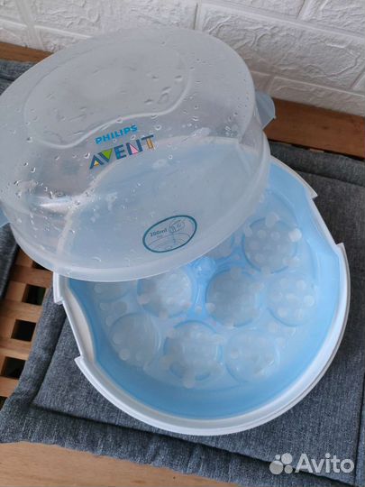 Стерилизатор Avent