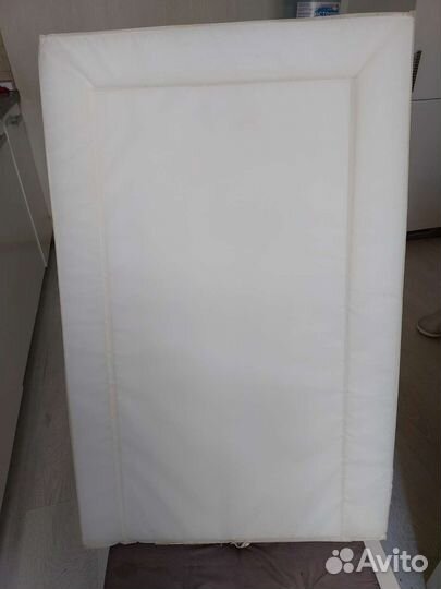 Пеленальная подстилка IKEA