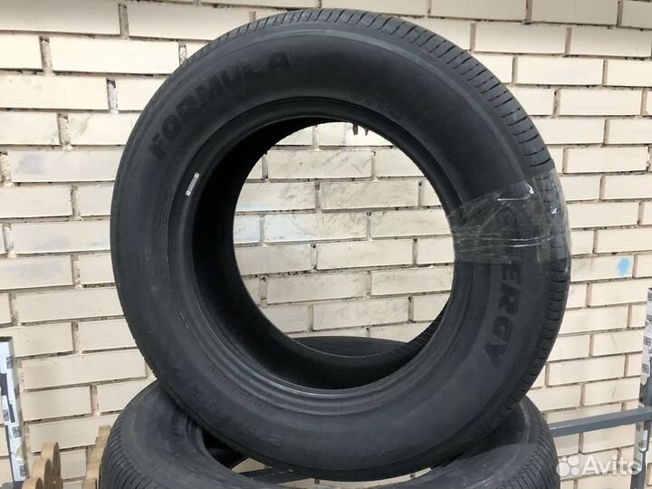 Pirelli Formula Energy 235/65 R17 108V