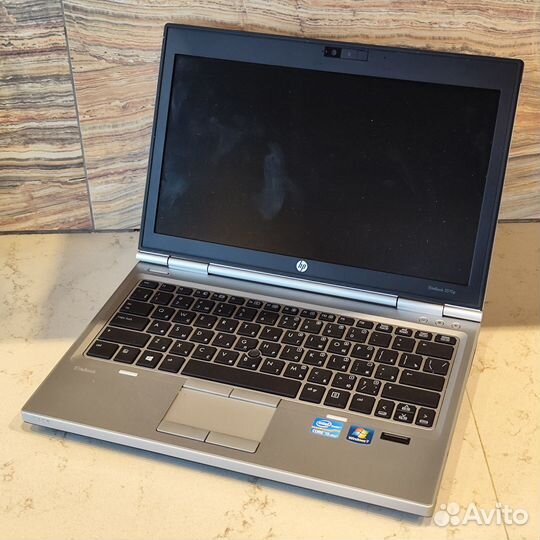 Ноутбук HP EliteBook 2570p