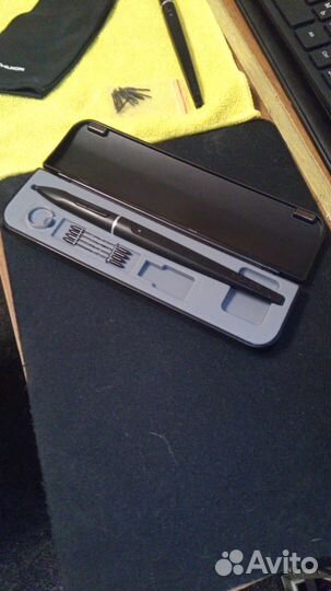 Графический планшет