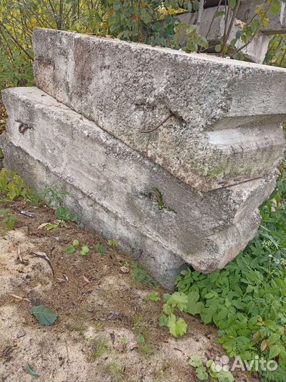 Фбс блоки 2400 400 600