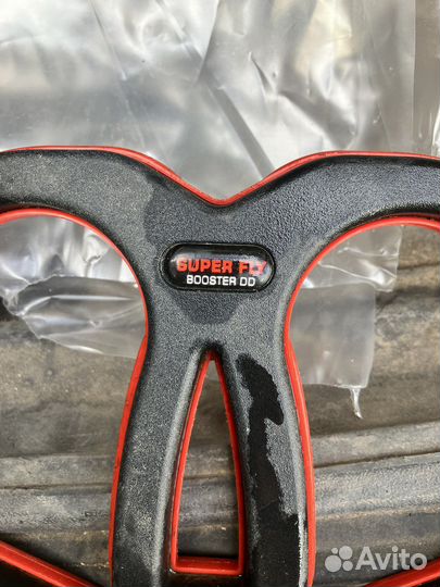 Катушка для металлоискателя x-terra