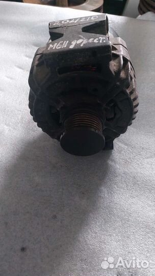 Генератор мерседес Спринтер