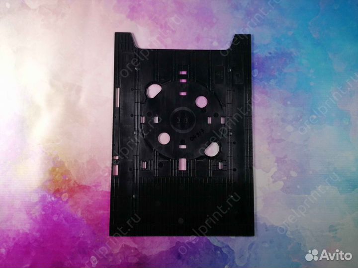 Лоток-D для печати на CD epson 1552937 1480201