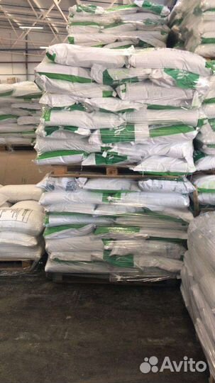 Глутамат натрия