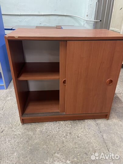 Тумба под документы