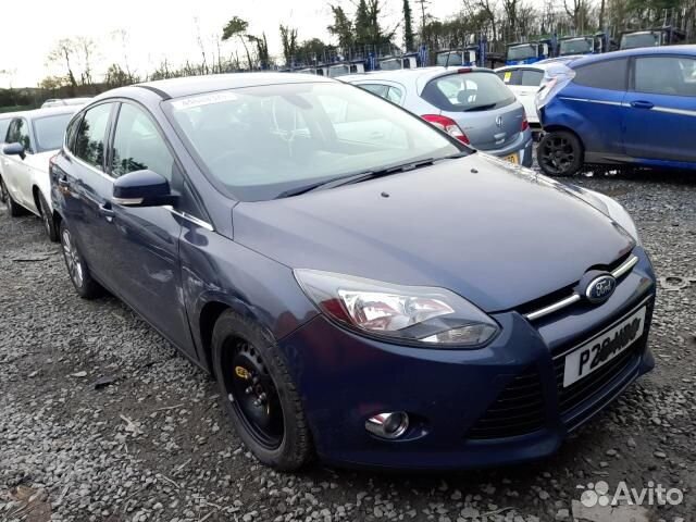 Тнвд дизельный ford focus 3 2013