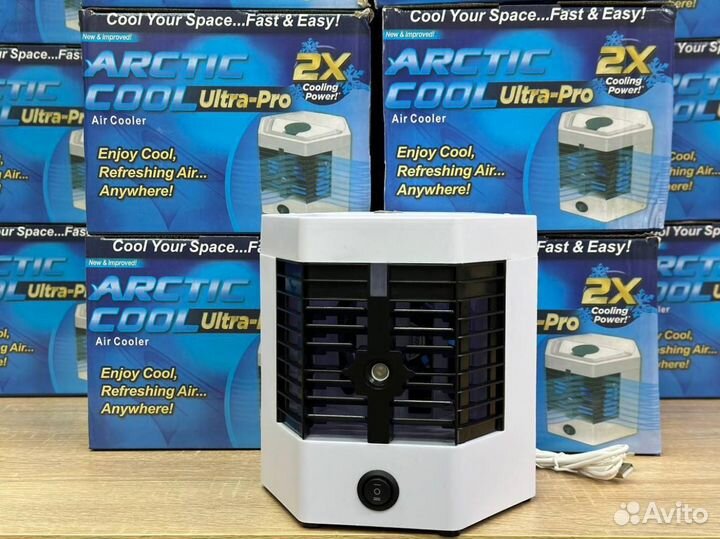 Кондиционер-увлажнитель