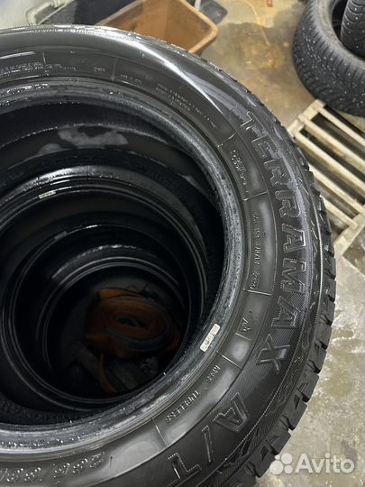 Sailun Terramax A/T 265/60 R18