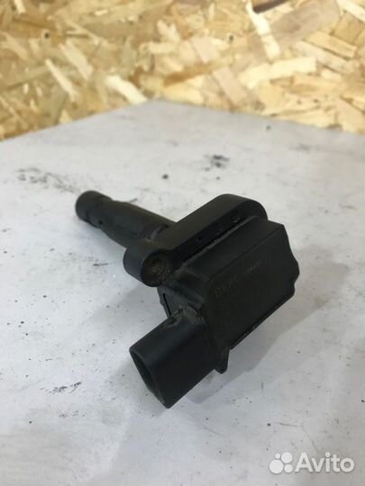 Катушка зажигания Mercedes E-Class W211 2004