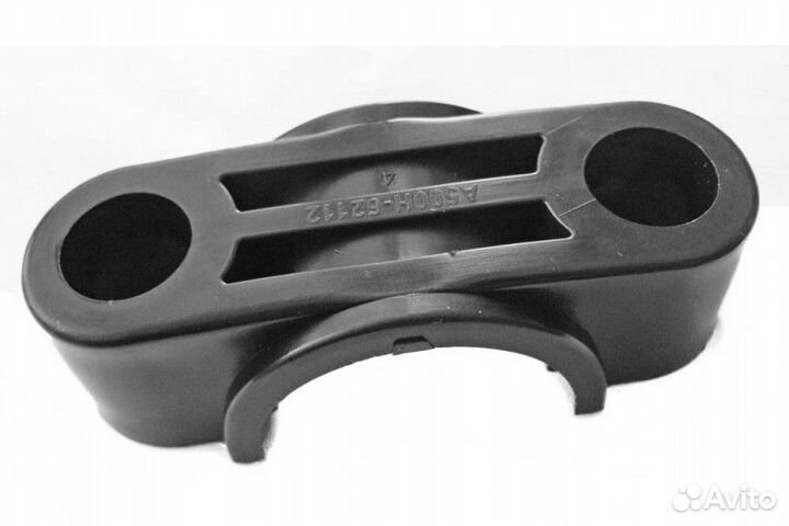 Кронштейн крепления рулевой колонки, пластик