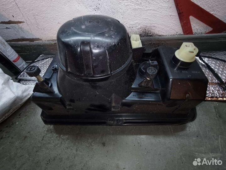 Фары ваз-2105, 2107