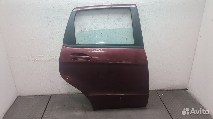 Дверь боковая Mercedes A W169, 2009