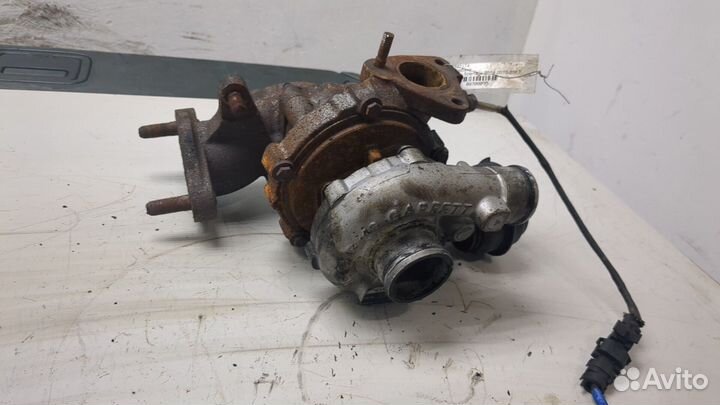 Турбина киа Sportage, 2007